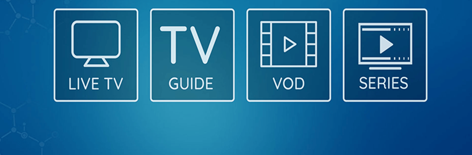 XCIPTV para notebook