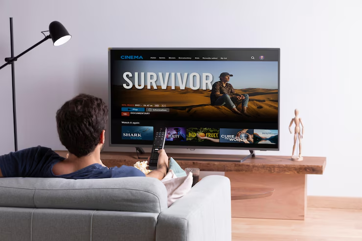 IPTV P2P teste: Assista agora mesmo
