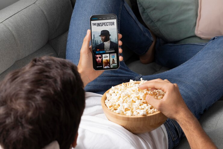 Teste IPTV via Gmail: Como obter acesso agora?