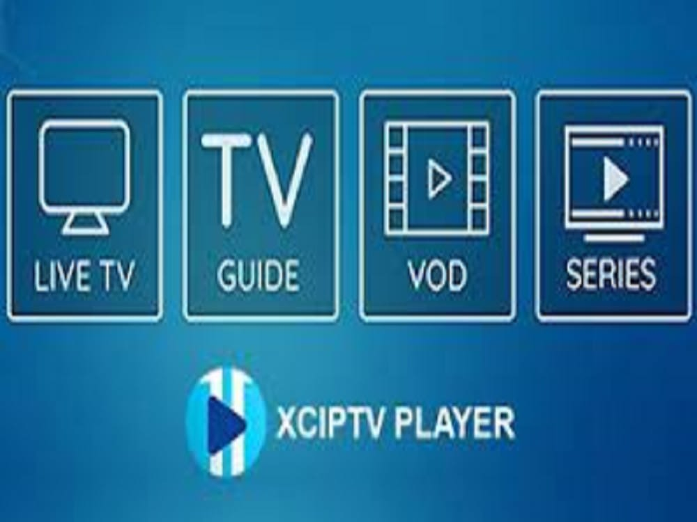 Teste IPTV XCIPTV 7 dias grátis: Como funciona?